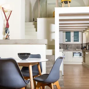 Casa vacanze Moderno Second House 26, Catania