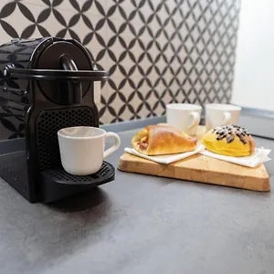 Appartamento Reyhome Santa Filomena, Catania