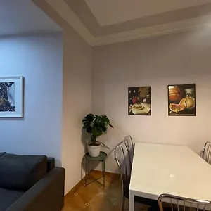 Appartamento Street, Catania
