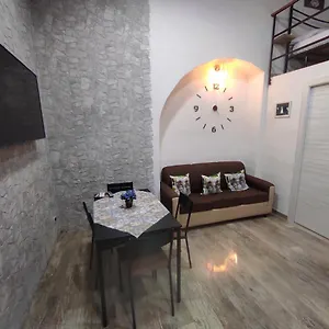 Casa vacanze Tapia's Big, Catania