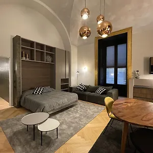 Appartamento Le Dimore Del Toscano, Catania