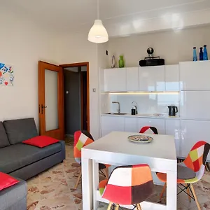 Appartamento Floor Bentivoglio, Catania
