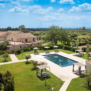 Neroli Bio Relais Hotel