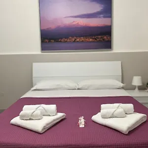 Appartamento For Rent, Catania