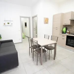 Appartamento Casa Vacanza Serafino, Catania