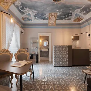 Appartamento Le Dimore Dei Principi, Catania